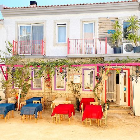 Pervin Hanim Konagi Alaçatı Ngoại thất bức ảnh