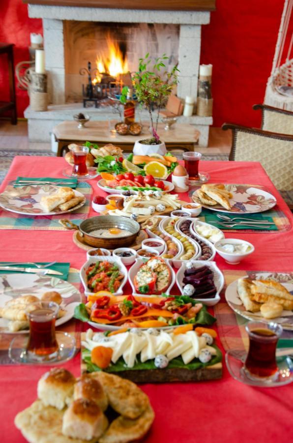 Pervin Hanim Konagi Alaçatı Ngoại thất bức ảnh