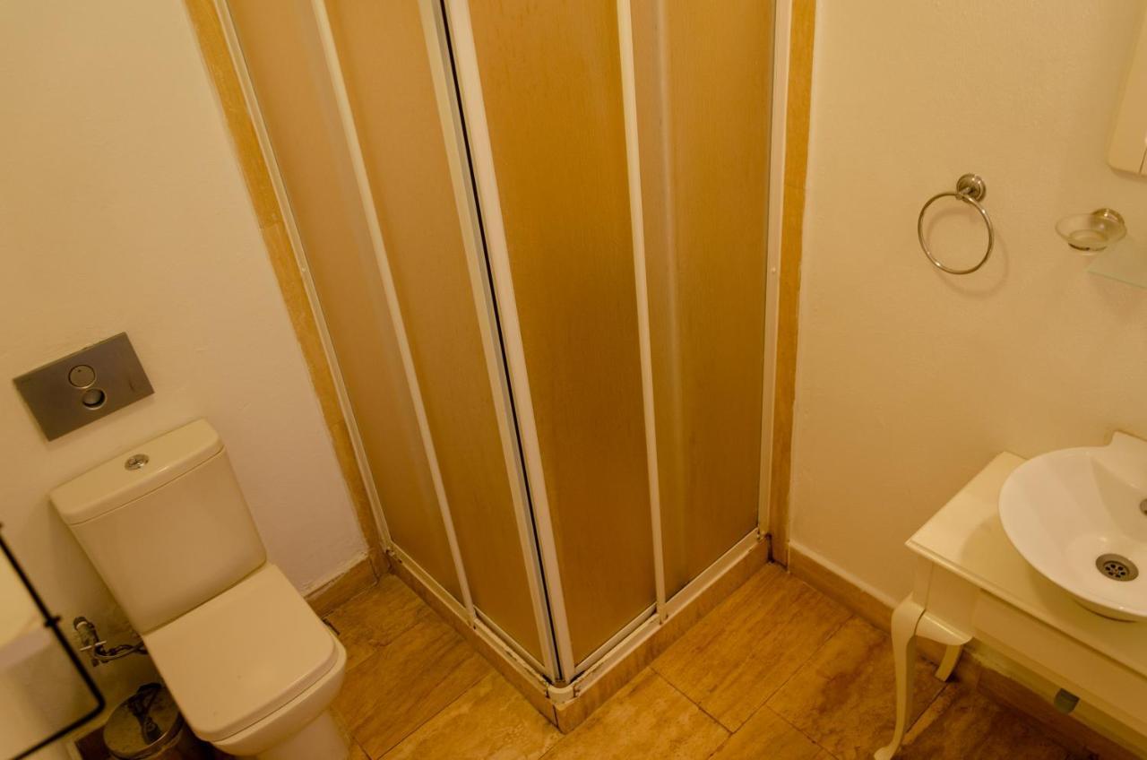 Pervin Hanim Konagi Alaçatı Ngoại thất bức ảnh
