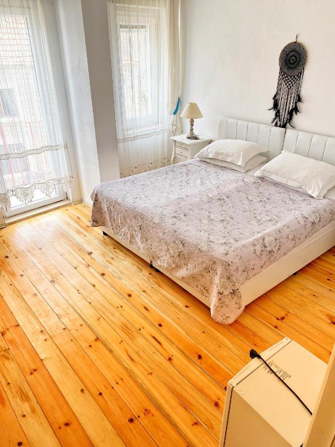 Pervin Hanim Konagi Alaçatı Ngoại thất bức ảnh