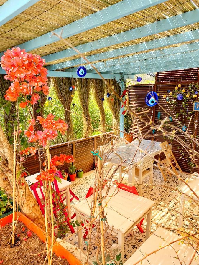 Pervin Hanim Konagi Alaçatı Ngoại thất bức ảnh
