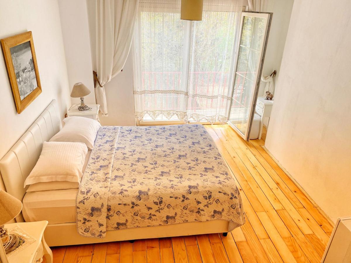 Pervin Hanim Konagi Alaçatı Ngoại thất bức ảnh