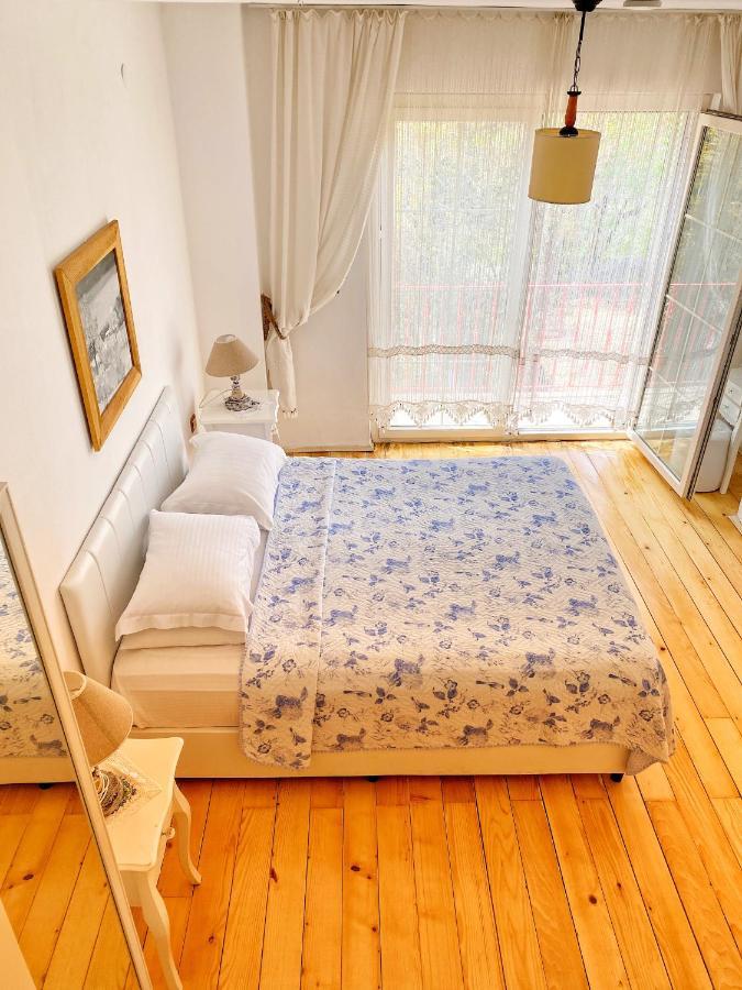 Pervin Hanim Konagi Alaçatı Ngoại thất bức ảnh