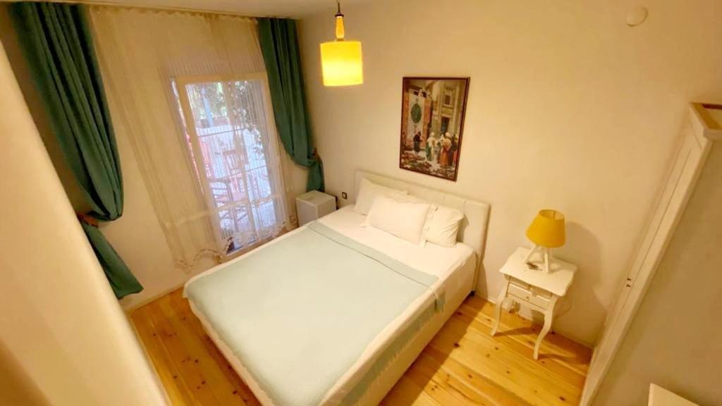 Pervin Hanim Konagi Alaçatı Ngoại thất bức ảnh